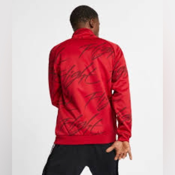 Air Jordan Flight Track Suit - Picture 3 of 9